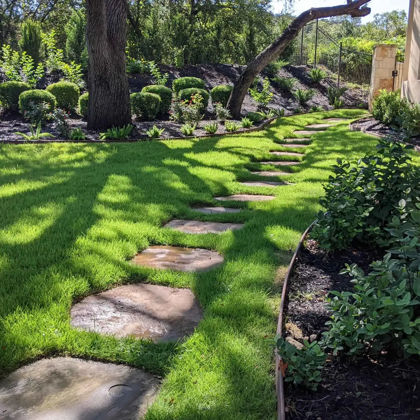 San Antonio, TX Landscaping Companies